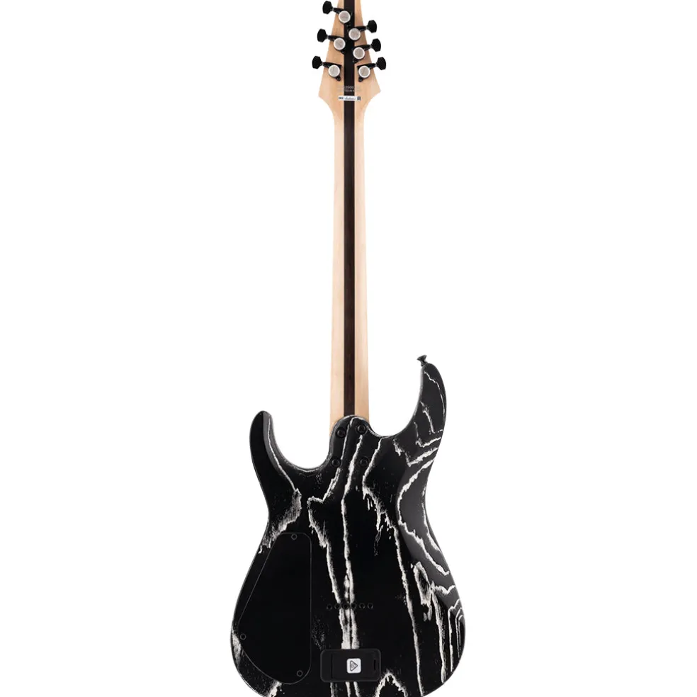 Jackson Pro Series Dinky DK Modern Ash HT6 - Baked White | Electric Guitars | 2910002576