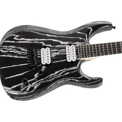 Jackson Pro Series Dinky DK Modern Ash HT6 - Baked White | Electric Guitars | 2910002576