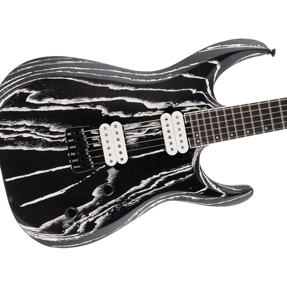 Jackson Pro Series Dinky DK Modern Ash HT6 - Baked White | Electric Guitars | 2910002576