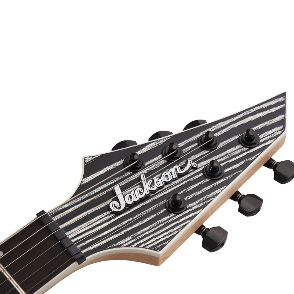 Jackson Pro Series Dinky DK Modern Ash HT6 - Baked White | Electric Guitars | 2910002576