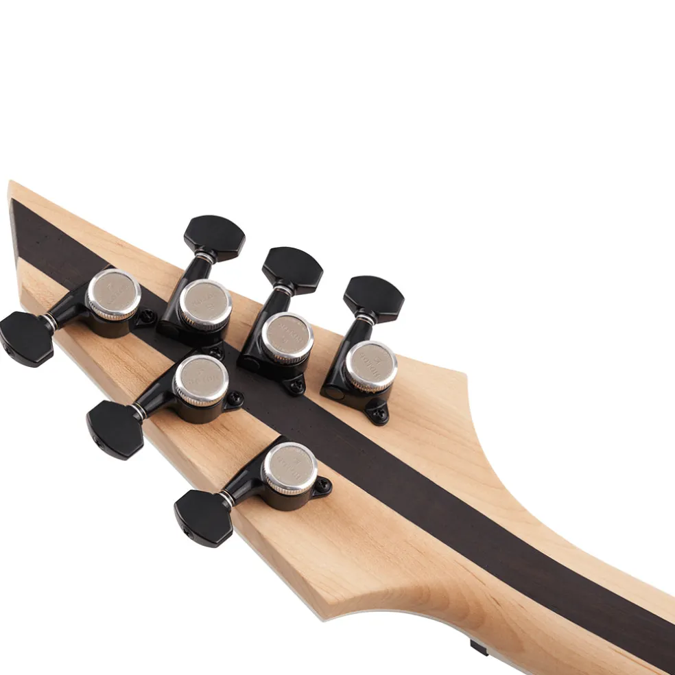 Jackson Pro Series Dinky DK Modern Ash HT6 - Baked White | Electric Guitars | 2910002576