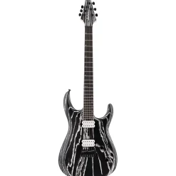 Jackson Pro Series Dinky DK Modern Ash HT6 - Baked White | Electric Guitars | 2910002576