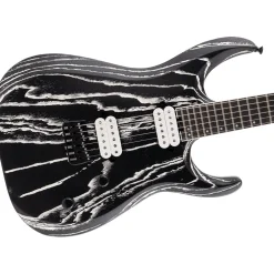 Jackson Pro Series Dinky DK Modern Ash HT6 - Baked White | Electric Guitars | 2910002576