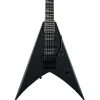 Jackson Pro Series KV - Deep Black | Electric Guitars | 2914413503