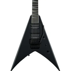 Jackson Pro Series KV - Deep Black | Electric Guitars | 2914413503