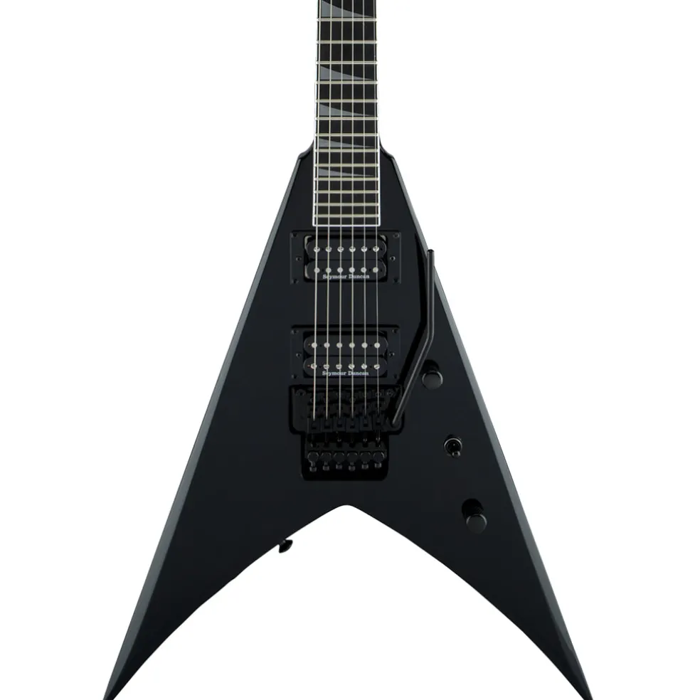 Jackson Pro Series KV - Deep Black | Electric Guitars | 2914413503