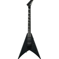 Jackson Pro Series KV - Deep Black | Electric Guitars | 2914413503