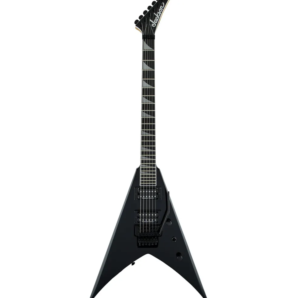Jackson Pro Series KV - Deep Black | Electric Guitars | 2914413503