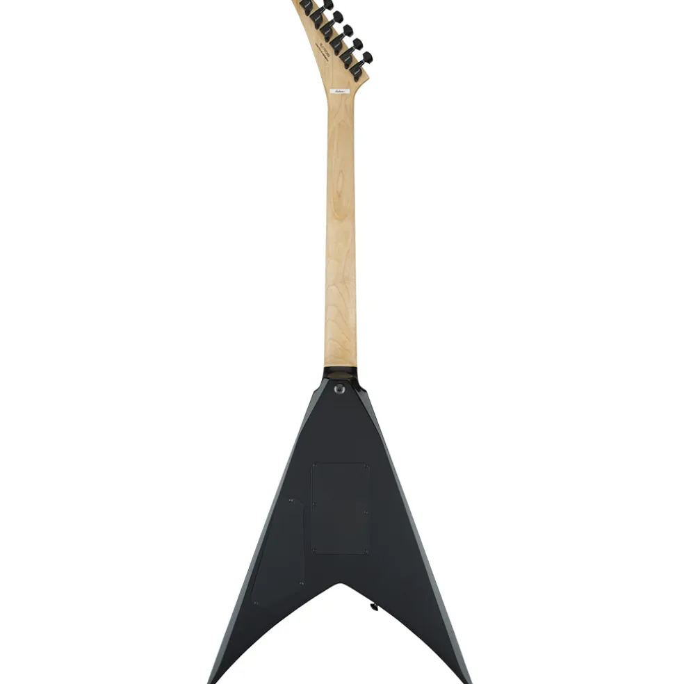 Jackson Pro Series KV - Deep Black | Electric Guitars | 2914413503