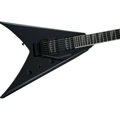 Jackson Pro Series KV - Deep Black | Electric Guitars | 2914413503