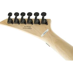 Jackson Pro Series KV - Deep Black | Electric Guitars | 2914413503