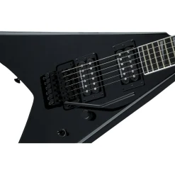 Jackson Pro Series KV - Deep Black | Electric Guitars | 2914413503