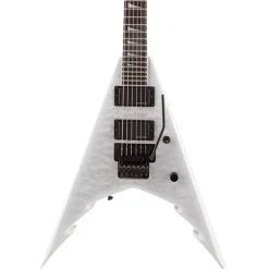 Jackson Pro Series KV6 Corey Beaulieu - Winter Storm - Ebony | Electric Guitars | 2912126577