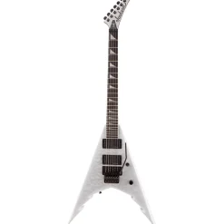 Jackson Pro Series KV6 Corey Beaulieu - Winter Storm - Ebony | Electric Guitars | 2912126577