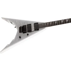 Jackson Pro Series KV6 Corey Beaulieu - Winter Storm - Ebony | Electric Guitars | 2912126577