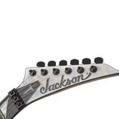 Jackson Pro Series KV6 Corey Beaulieu - Winter Storm - Ebony | Electric Guitars | 2912126577