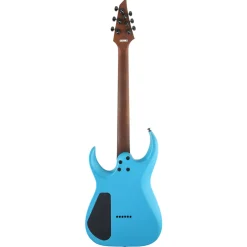 Jackson Pro Series Misha Mansoor Juggernaut HT6 - Matte Blue Frost | Electric Guitars | 2914006534