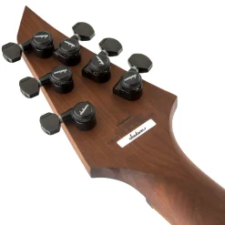 Jackson Pro Series Misha Mansoor Juggernaut HT6 - Matte Blue Frost | Electric Guitars | 2914006534