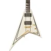 Jackson Pro Series RRT-3 Rhoads - Ivory - Ebony Fretboard | Electric Guitars | 2914311557