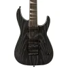 Jackson Pro Series Signature Jeff Loomis Soloist SL7, Ebony Fingerboard, Satin Black | Electric Guitars | 2914237503