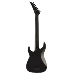 Jackson Pro Series Signature Jeff Loomis Soloist SL7, Ebony Fingerboard, Satin Black | Electric Guitars | 2914237503