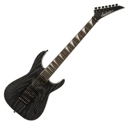 Jackson Pro Series Signature Jeff Loomis Soloist SL7, Ebony Fingerboard, Satin Black | Electric Guitars | 2914237503
