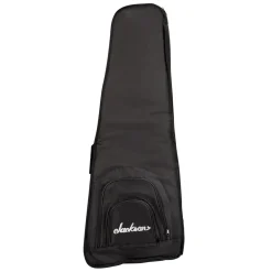 Jackson Pro Series Signature Dave Davidson Warrior WR7 Electric Guitar Ebony Fingerboard Ferrari Red