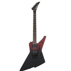 Jackson Pro Series Signature Phil Demmel Demmelition Fury PD, Laurel Fingerboard, Red Tide Fade | Electric Guitars | 2916063533