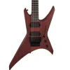 Jackson Pro Series Signature Dave Davidson Warrior WR7 MAH Walnut Stain