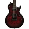 Jackson Pro Series Signature Diamond Rowe DR24MG EVTN6 with Ebony Fingerboard - Dark Rose