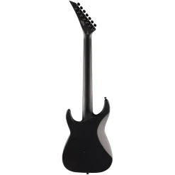 Jackson Pro Series Signature Jeff Loomis Soloist™ SL7 HT with Ebony Fingerboard - Black Ash