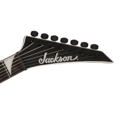 Jackson Pro Series Signature Jeff Loomis Soloist™ SL7 HT with Ebony Fingerboard - Black Ash