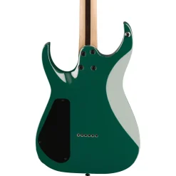 Jackson Pro Series Signature Roman Ibramkhalilov MDK HT6 Baritone with Ebony Fingerboard - Emerald Green