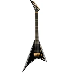 Jackson Pro Series Signature Mark Heylmun Rhoads RR24-7, Ebony Fingerboard, Lux | Electric Guitars | 2916787503