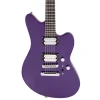 Jackson Pro Series Signature Rob Caggiano Shadowcaster, Ebony Fingerboard, Purple Metallic | Electric Guitars | 2919904592