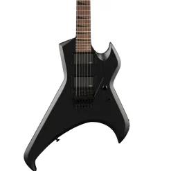 Jackson Pro Series Signature Rob Cavestany Death Angel, Rosewood Fingerboard, Satin Black | Electric Guitars | 2916601568