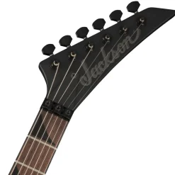 Jackson Pro Series Signature Rob Cavestany Death Angel, Rosewood Fingerboard, Satin Black | Electric Guitars | 2916601568