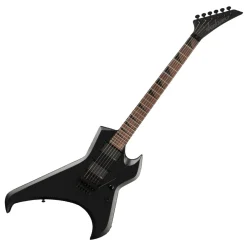 Jackson Pro Series Signature Rob Cavestany Death Angel, Rosewood Fingerboard, Satin Black | Electric Guitars | 2916601568