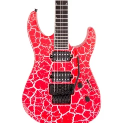 Jackson Pro Series Soloist SL2 - Red Mercury | Electric Guitars | 2911000552