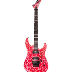 Jackson Pro Series Soloist SL2 - Red Mercury | Electric Guitars | 2911000552
