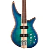 Jackson Pro Series Spectra Bass SBFM IV Chlorine Burst