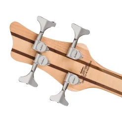 Jackson Pro Series Spectra Bass SBFM IV Chlorine Burst