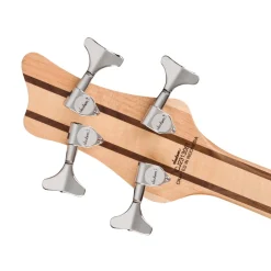 Jackson Pro Series Spectra Bass SBP IV Firestorm Fade