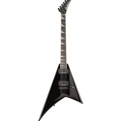 Jackson RR1T USA Select Randy Rhoads - Ebony Fretboard - Gloss Black | Electric Guitars | 2803061803