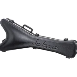 Jackson RR1T USA Select Randy Rhoads - Ebony Fretboard - Gloss Black | Electric Guitars | 2803061803