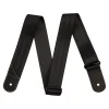 Jackson Seatbelt Strap Black