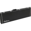 Jackson Spectra Bass Case, Black | Bass Cases | 2997227100