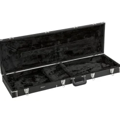 Jackson Spectra Bass Case, Black | Bass Cases | 2997227100