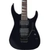 Jackson USA Dinky DK1 - Ebony Fretboard - Black | Electric Guitars | 2803010803