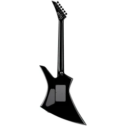 Jackson USA Select Kelly KE2, Ebony Fingerboard, Gloss Black | Electric Guitars | U28101A